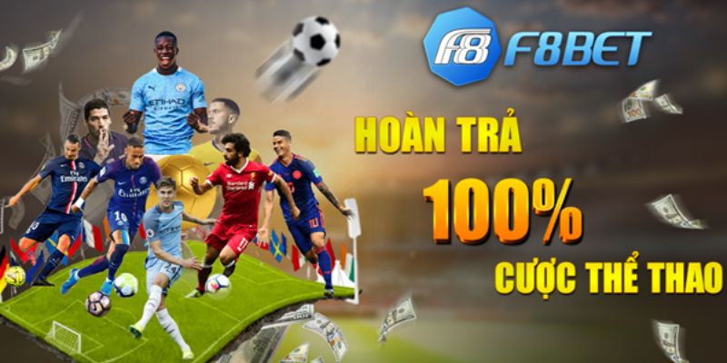Thể Thao F8Bet: Hướng Dẫn Cách Tham Gia Đặt Cược Đơn Giản Nhất 6 sybj2x.sa.com