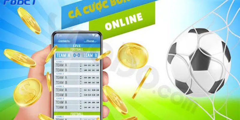 Thể Thao F8Bet: Hướng Dẫn Cách Tham Gia Đặt Cược Đơn Giản Nhất 5 sybj2x.sa.com