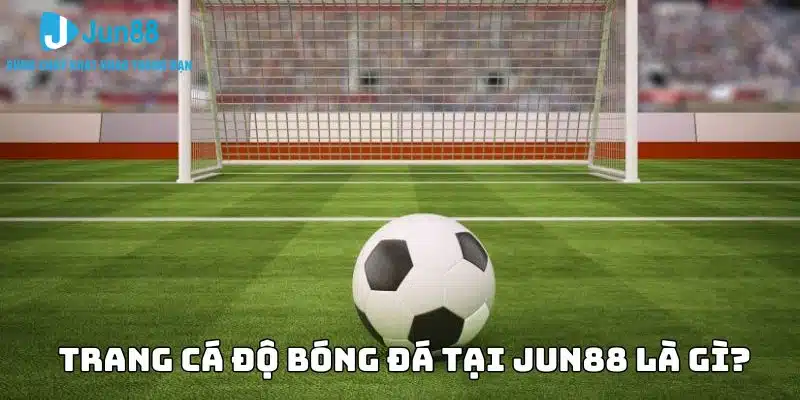 Top 10 trang cá độ bóng đá uy tín nhất tại Việt Nam hiện nay 7 Tổng quan trang cá độ bóng đá tại Jun88 là gì?