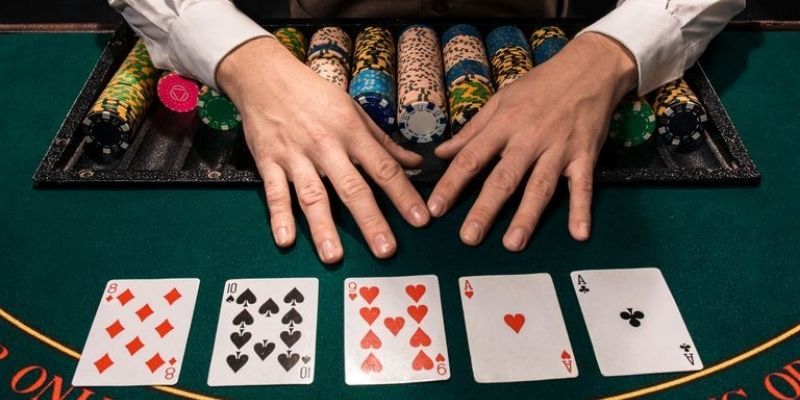 Cách đếm bài Xì Dách Casino Jun88 chuẩn không cần chỉnh 4 Cách đếm bài Xì Dách Casino Jun88
